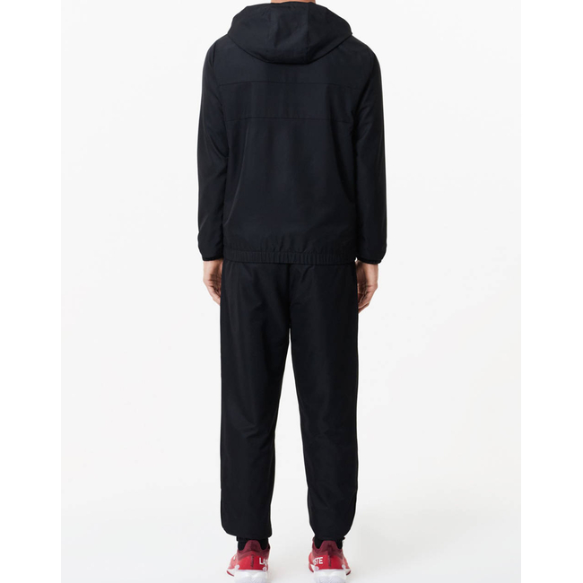 Product LACOSTE TRACKSUIT TROUSERS base image