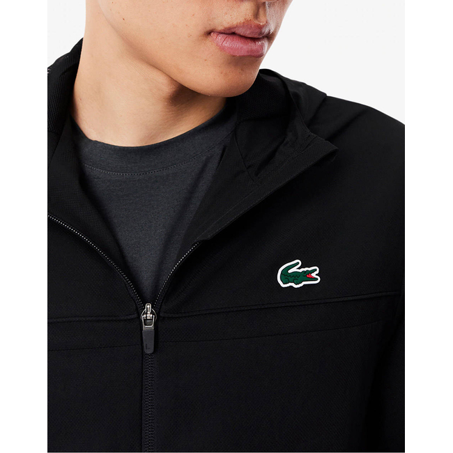 Product LACOSTE BLOUSON JACKET base image