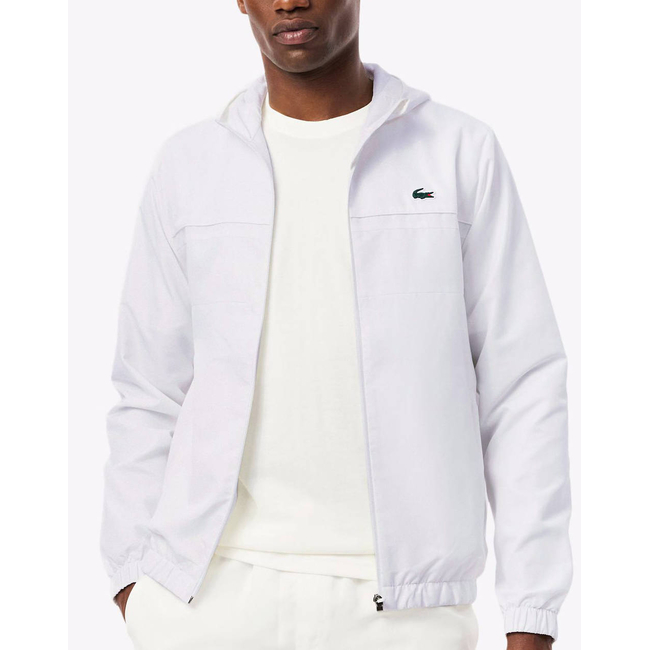 Product LACOSTE BLOUSON JACKET base image