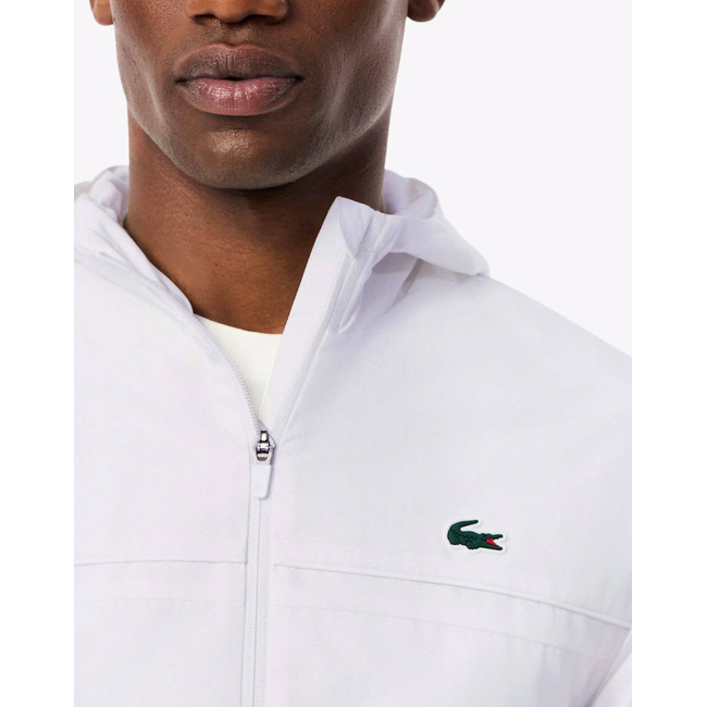 Product LACOSTE BLOUSON JACKET base image