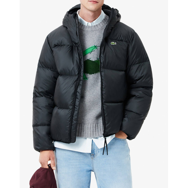 Product LACOSTE BLOUSON JACKET base image