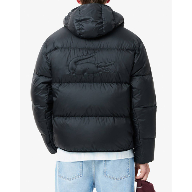 Product LACOSTE BLOUSON JACKET base image