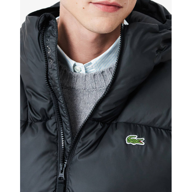 Product LACOSTE BLOUSON JACKET base image