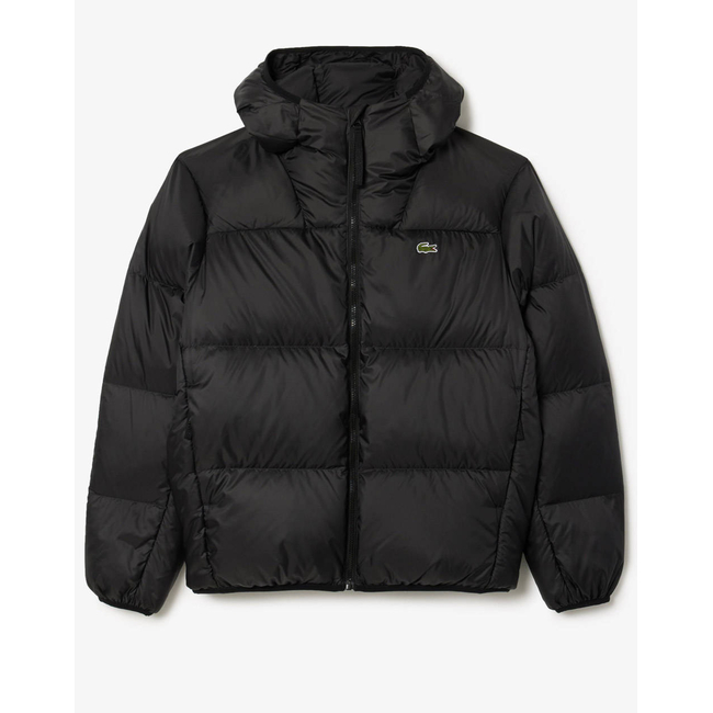 Product LACOSTE BLOUSON JACKET base image
