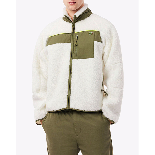 Product LACOSTE ΜΠΟΥΦΑΝ PARKAS & BLOUSONS base image