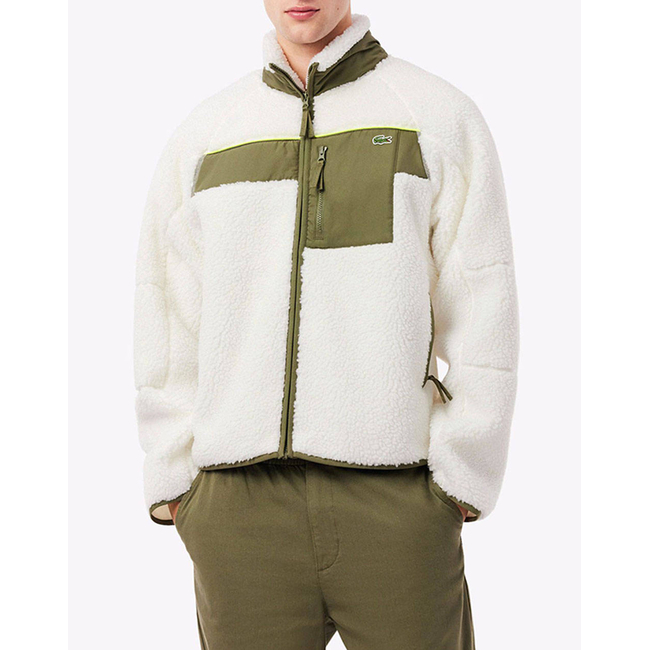 Product LACOSTE ΜΠΟΥΦΑΝ PARKAS & BLOUSONS base image