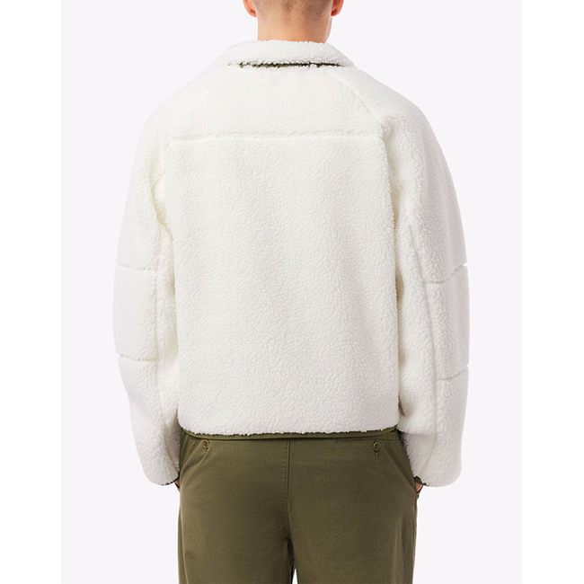 Product LACOSTE ΜΠΟΥΦΑΝ PARKAS & BLOUSONS base image