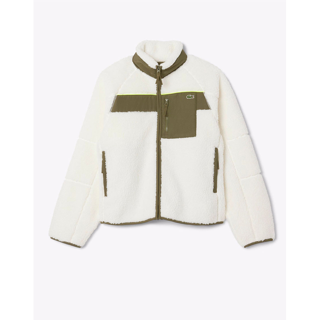 Product LACOSTE ΜΠΟΥΦΑΝ PARKAS & BLOUSONS base image
