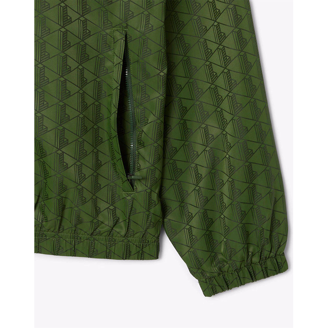 Product LACOSTE ΜΠΟΥΦΑΝ PARKAS & BLOUSONS base image