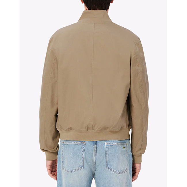 Product LACOSTE ΜΠΟΥΦΑΝ base image