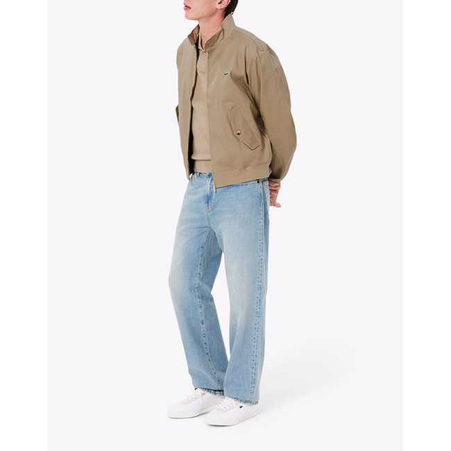 Product LACOSTE ΜΠΟΥΦΑΝ base image