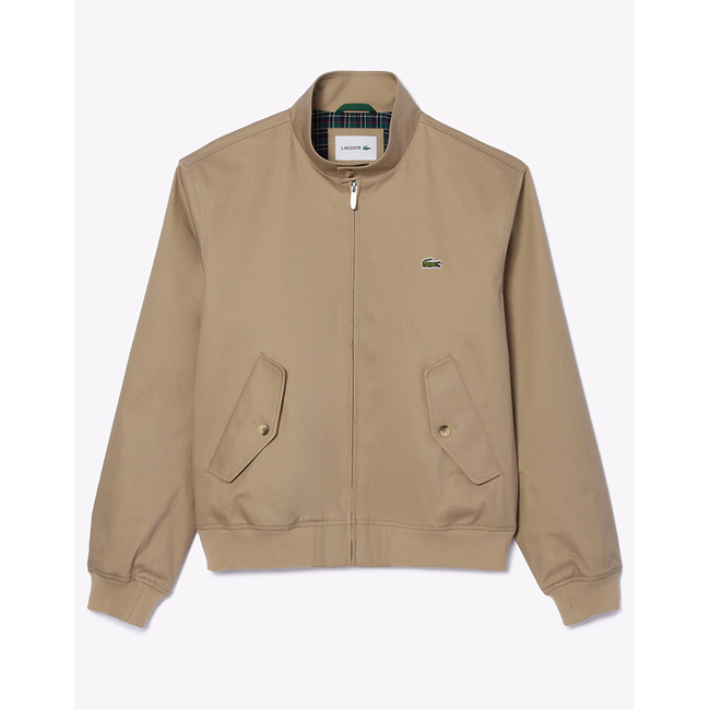 Product LACOSTE ΜΠΟΥΦΑΝ base image