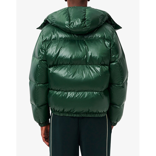 Product LACOSTE ΜΠΟΥΦΑΝ base image