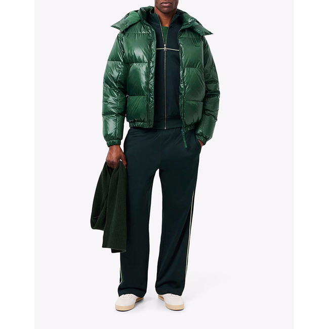 Product LACOSTE ΜΠΟΥΦΑΝ base image