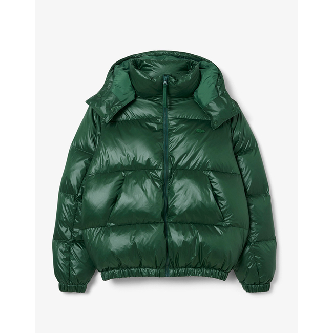 Product LACOSTE ΜΠΟΥΦΑΝ base image