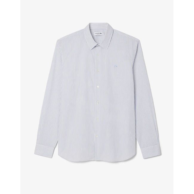 Product LACOSTE SHIRT LS WOVEN SHIRTS base image