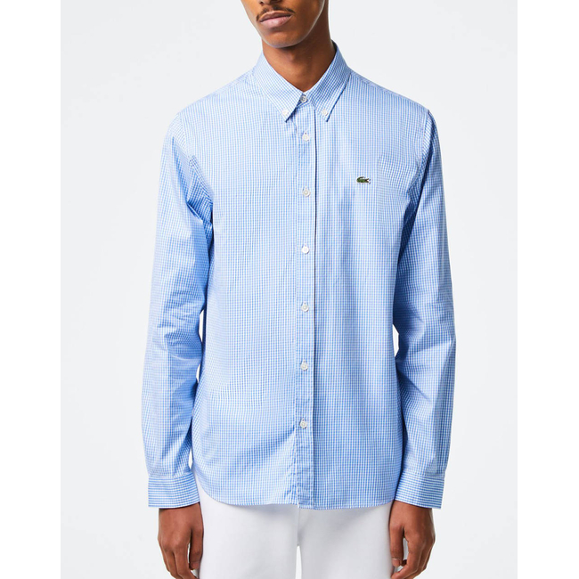 Product LACOSTE SHIRT LS base image