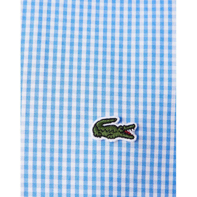Product LACOSTE SHIRT LS base image
