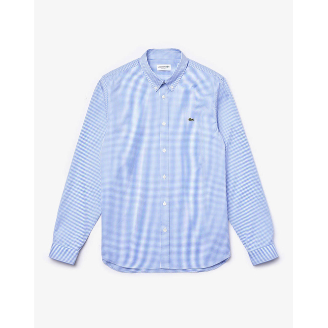 Product LACOSTE SHIRT LS base image