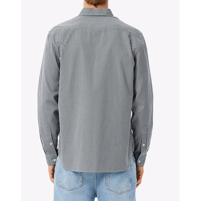 Product LACOSTE SHIRT LS base image