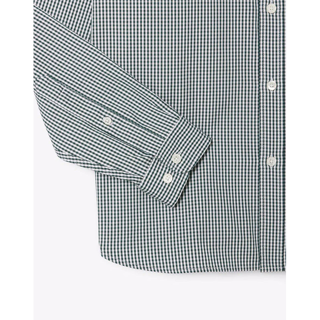 Product LACOSTE SHIRT LS base image