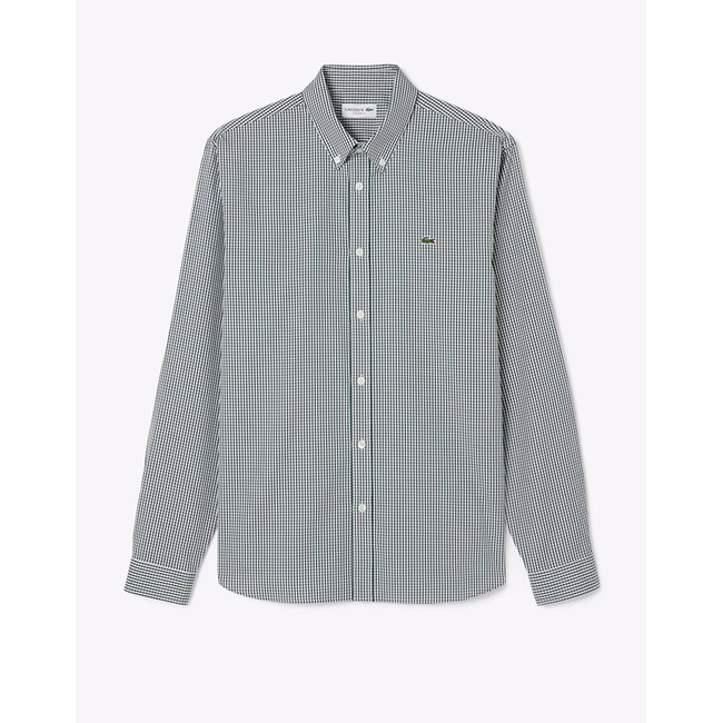 Product LACOSTE SHIRT LS base image