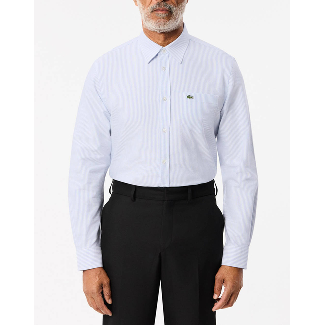 Product LACOSTE SHIRT LS base image