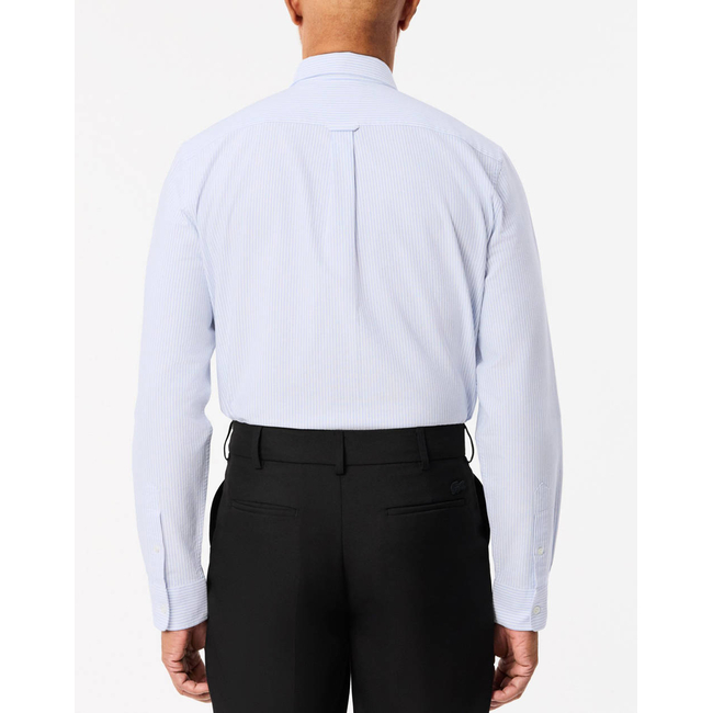 Product LACOSTE SHIRT LS base image