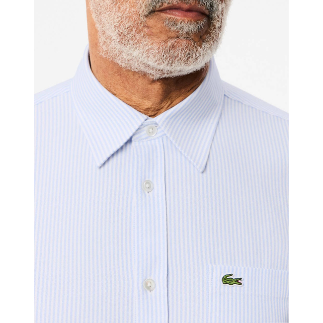Product LACOSTE SHIRT LS base image