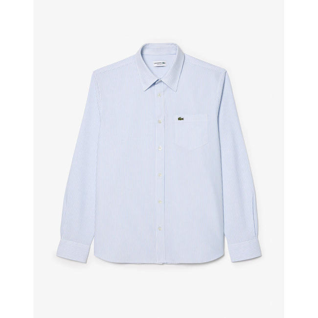 Product LACOSTE SHIRT LS base image