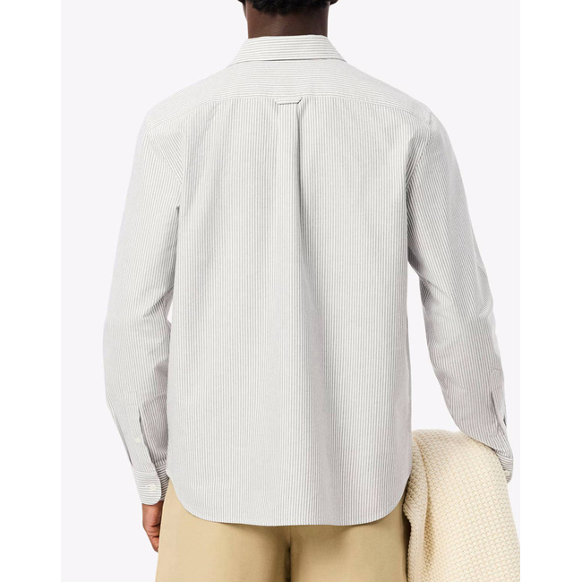 Product LACOSTE SHIRT LS base image