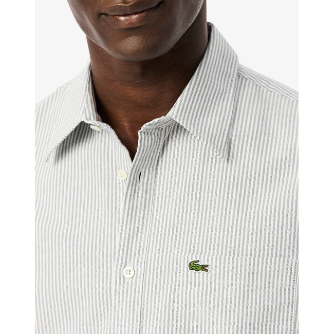 Product LACOSTE SHIRT LS base image