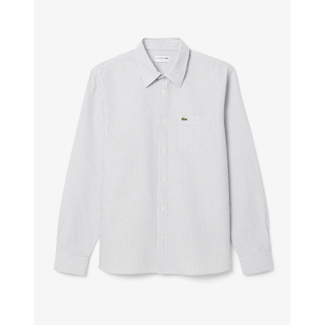 Product LACOSTE SHIRT LS base image