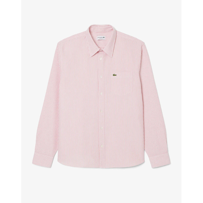 Product LACOSTE SHIRT LS base image