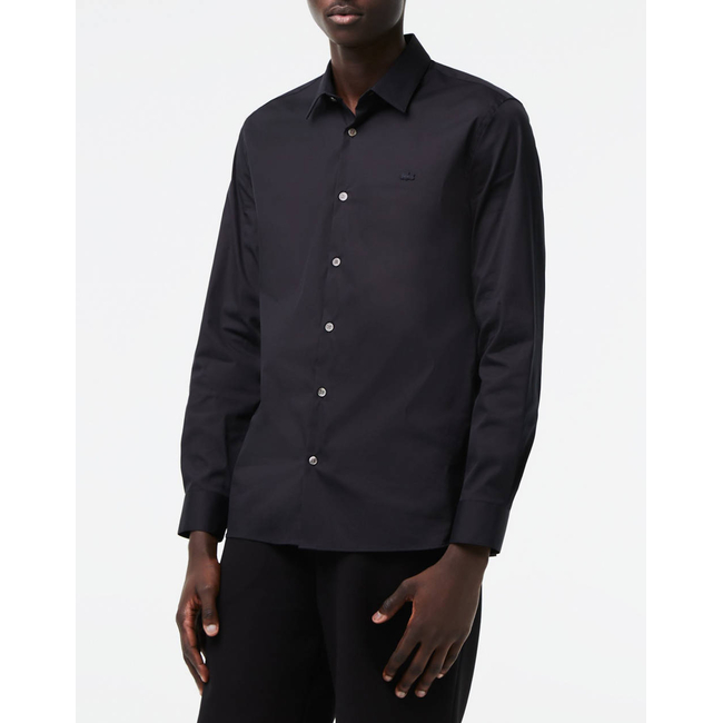 Product LACOSTE SHIRT LS base image