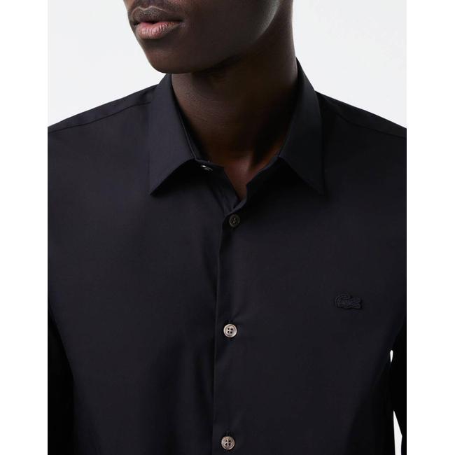 Product LACOSTE SHIRT LS base image