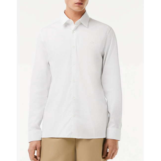 Product LACOSTE SHIRT LS base image