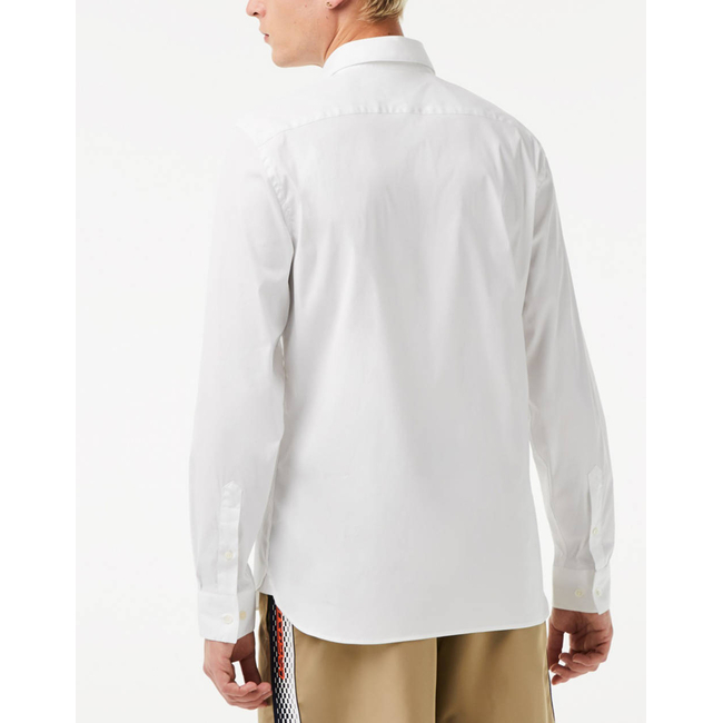 Product LACOSTE SHIRT LS base image