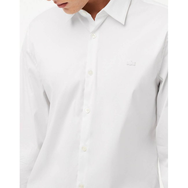 Product LACOSTE SHIRT LS base image