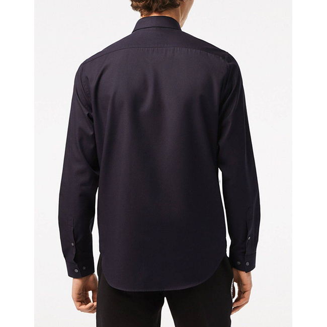 Product LACOSTE SHIRT LS base image