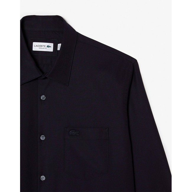 Product LACOSTE SHIRT LS base image