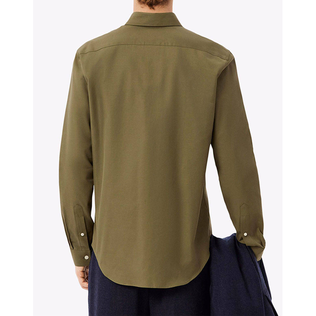Product LACOSTE SHIRT LS base image