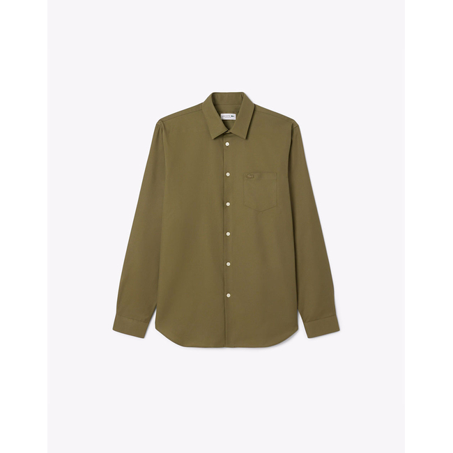Product LACOSTE SHIRT LS base image