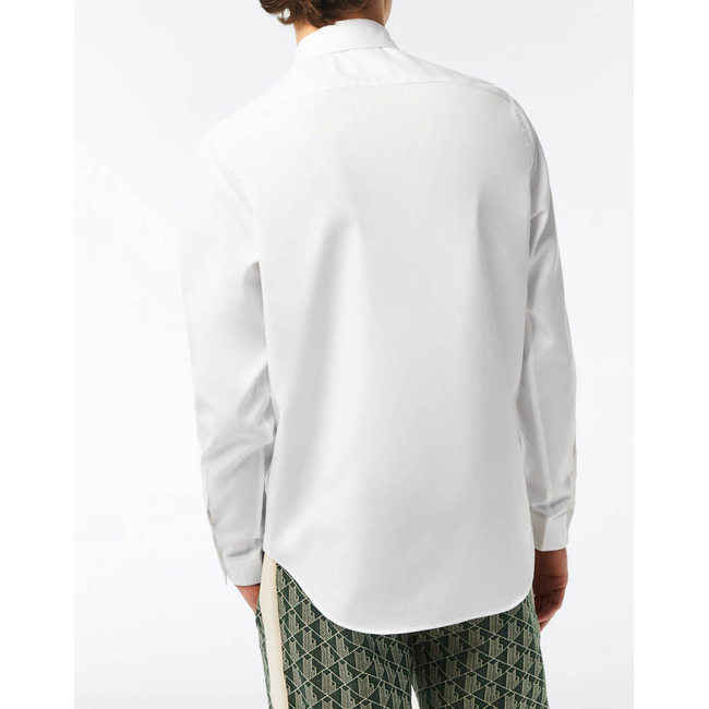 Product LACOSTE SHIRT LS base image
