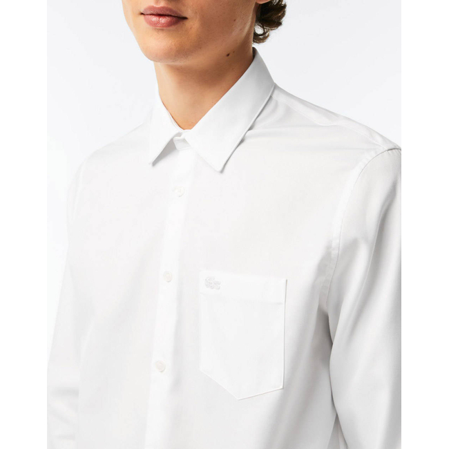 Product LACOSTE SHIRT LS base image
