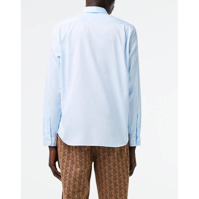 Product LACOSTE SHIRT LS base image