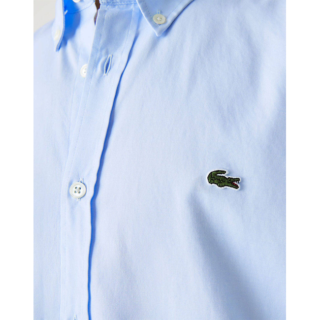 Product LACOSTE SHIRT LS base image