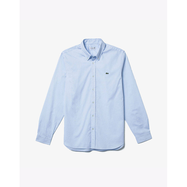 Product LACOSTE SHIRT LS base image