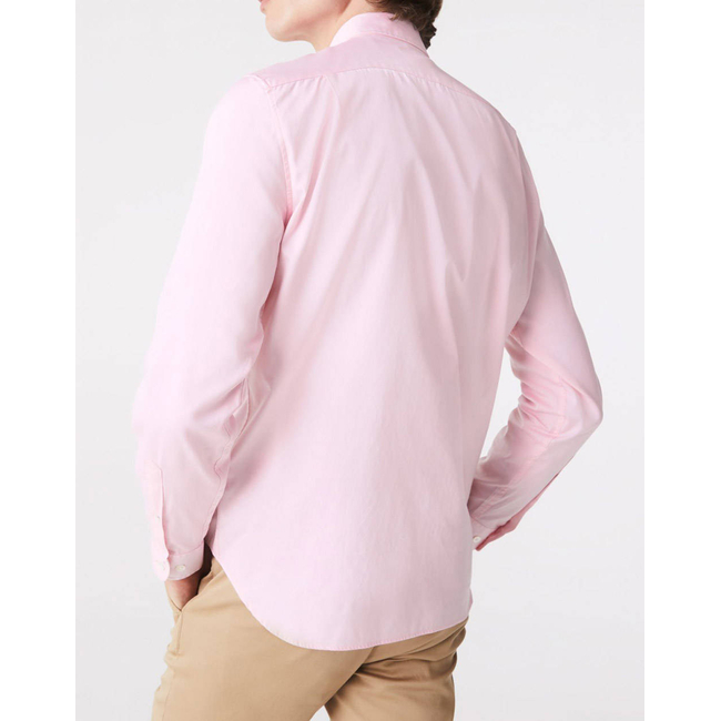 Product LACOSTE SHIRT LS base image