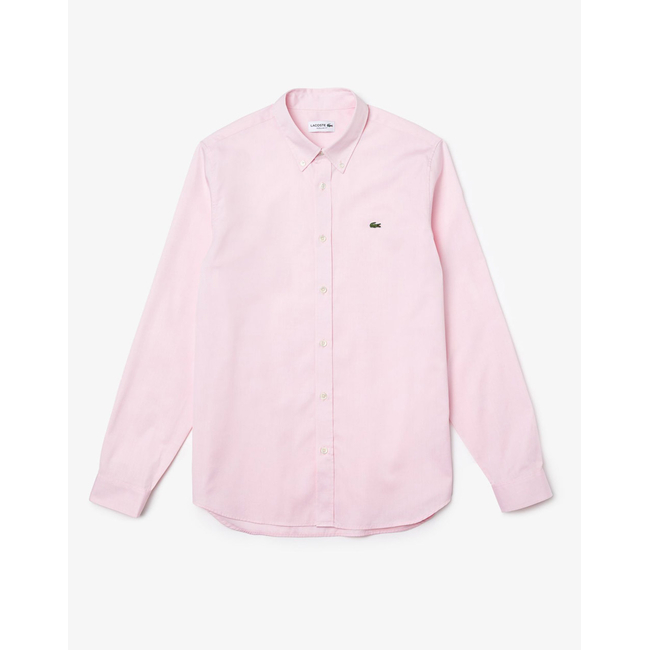Product LACOSTE SHIRT LS base image